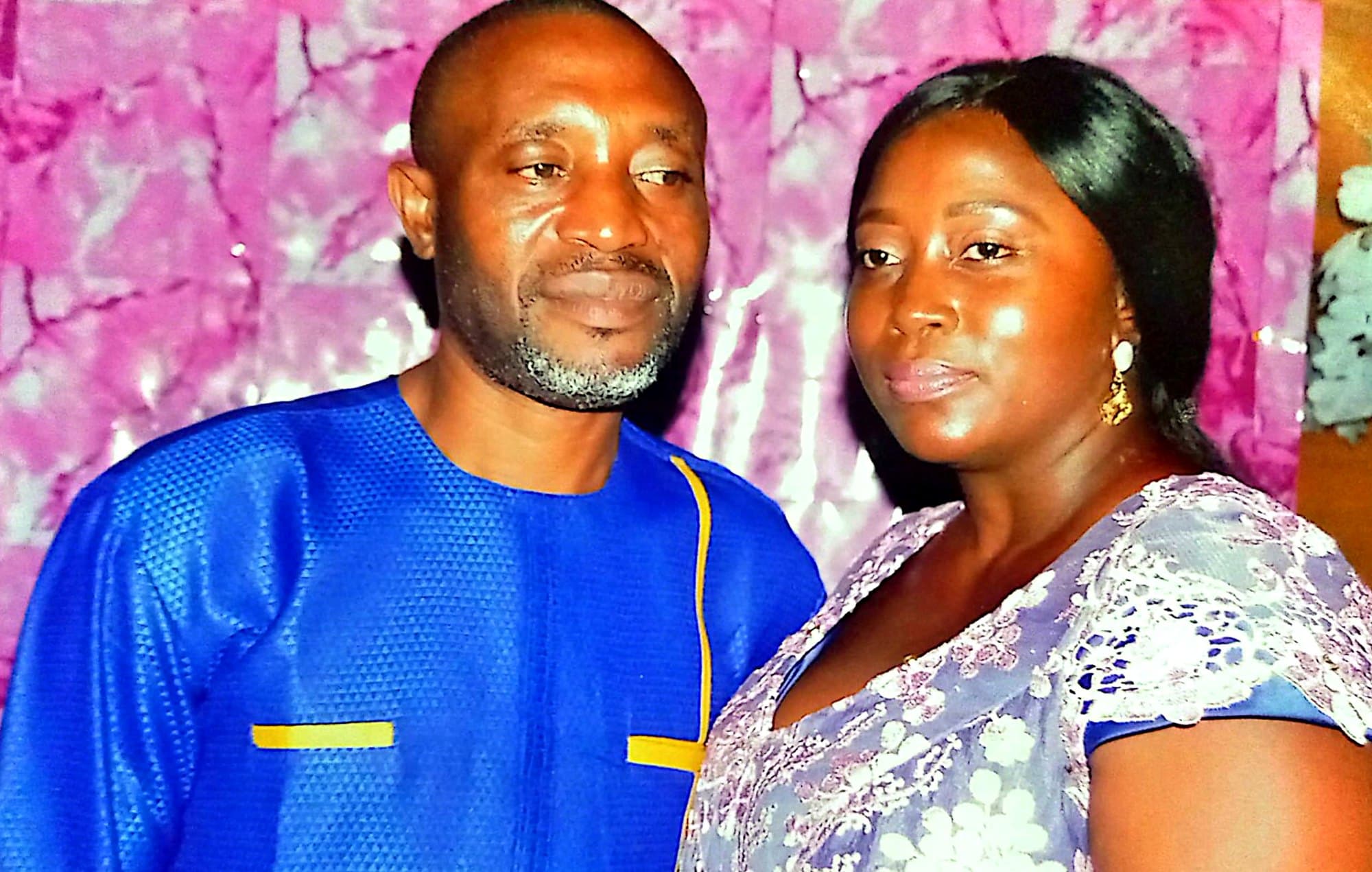 Roger Tankem Ngounou