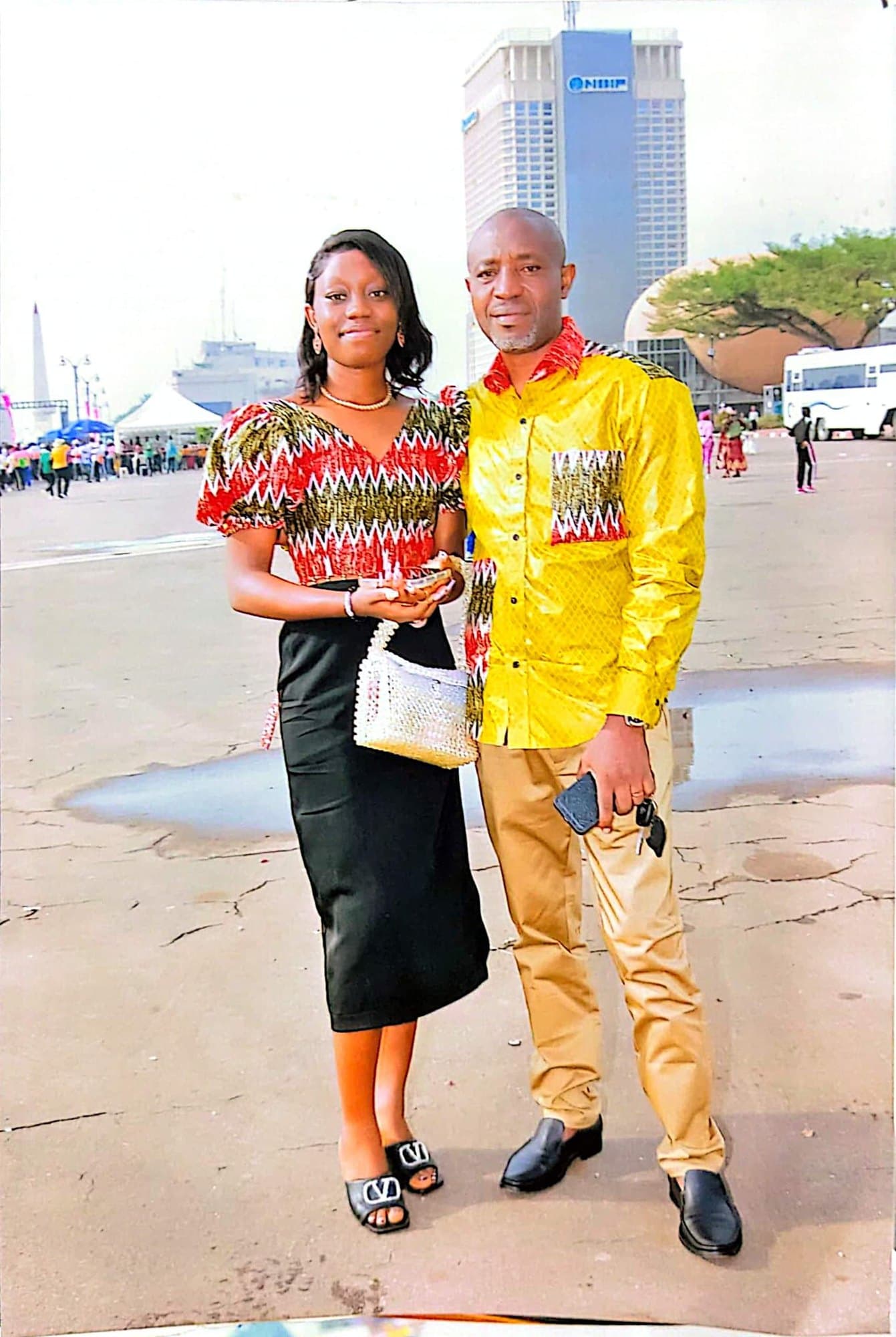 Roger Tankem Ngounou