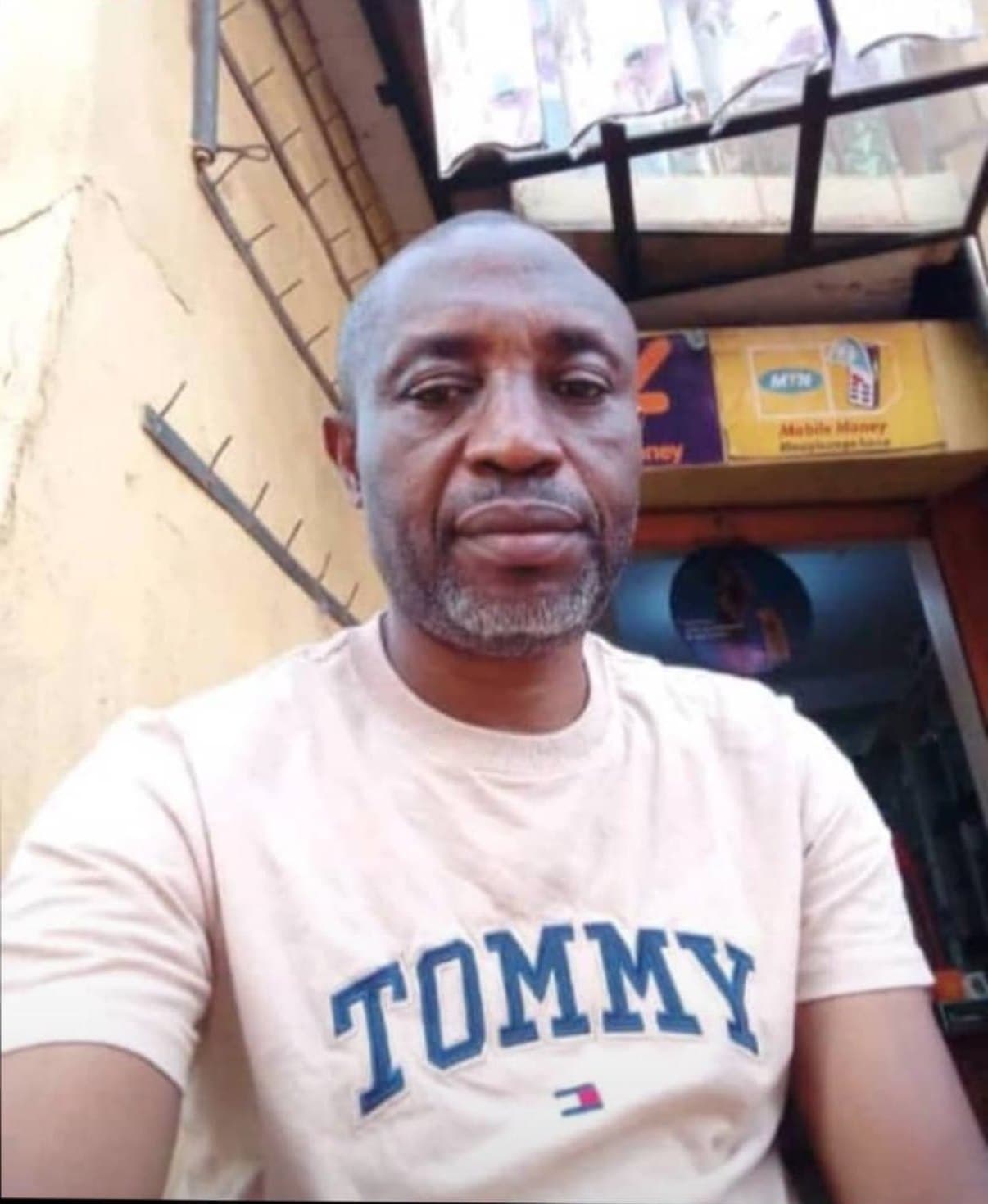 Roger Tankem Ngounou