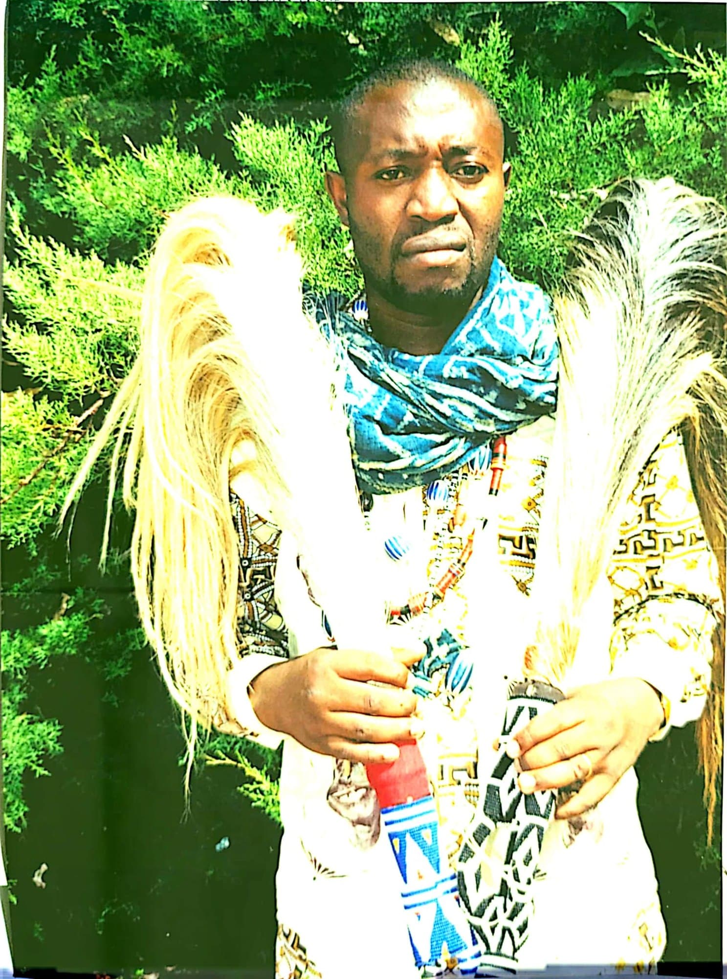 Roger Tankem Ngounou