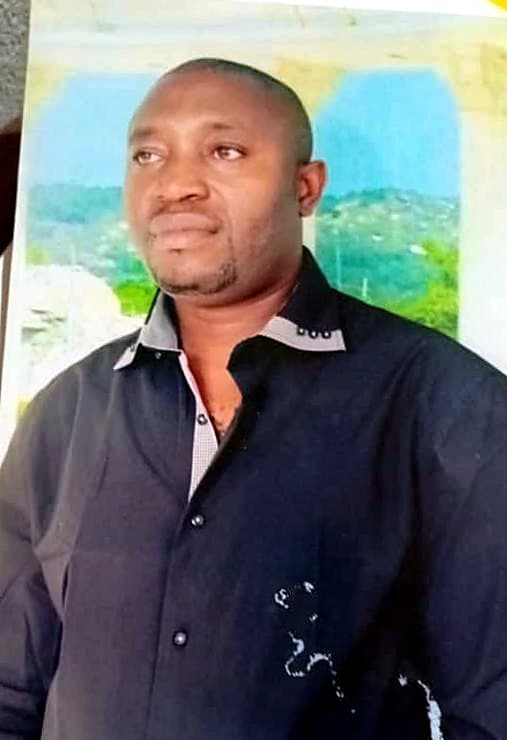 Roger Tankem Ngounou