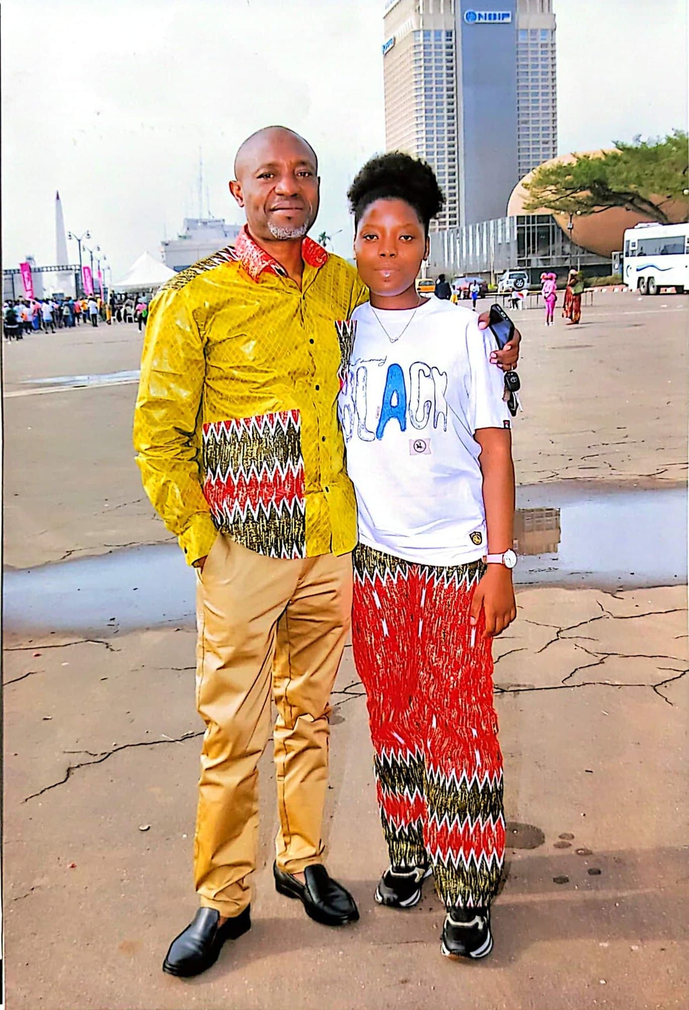 Roger Tankem Ngounou