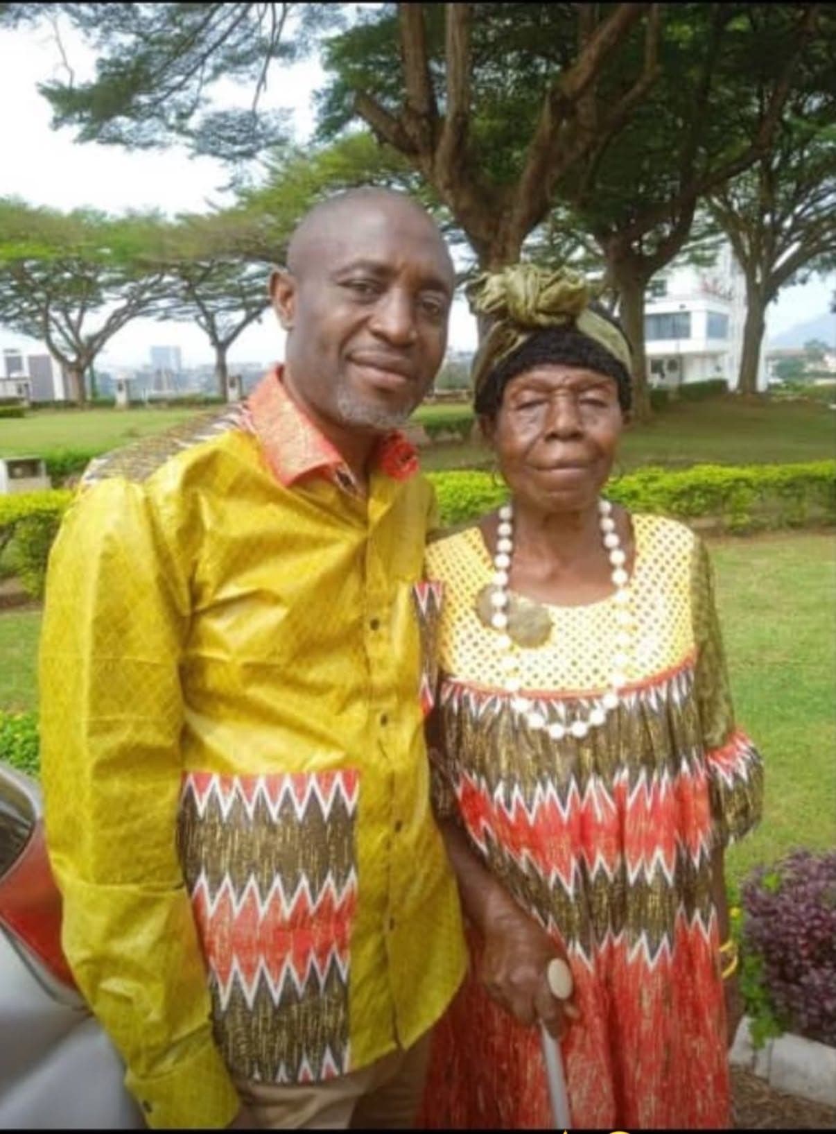 Roger Tankem Ngounou