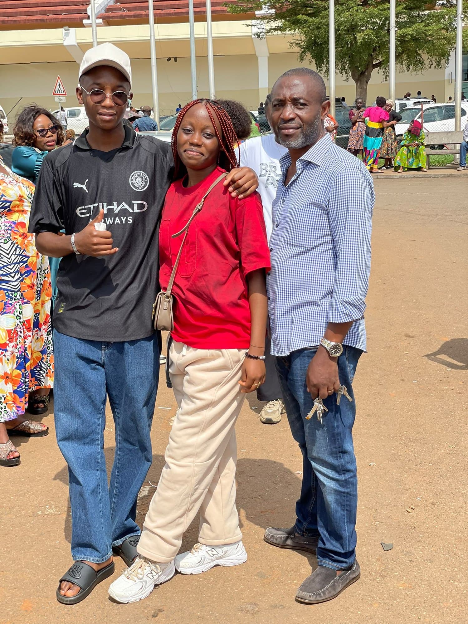 Roger Tankem Ngounou