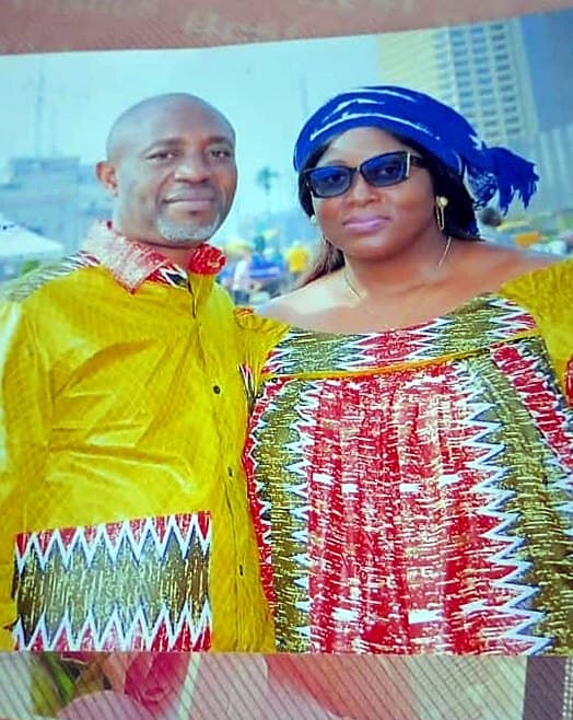 Roger Tankem Ngounou