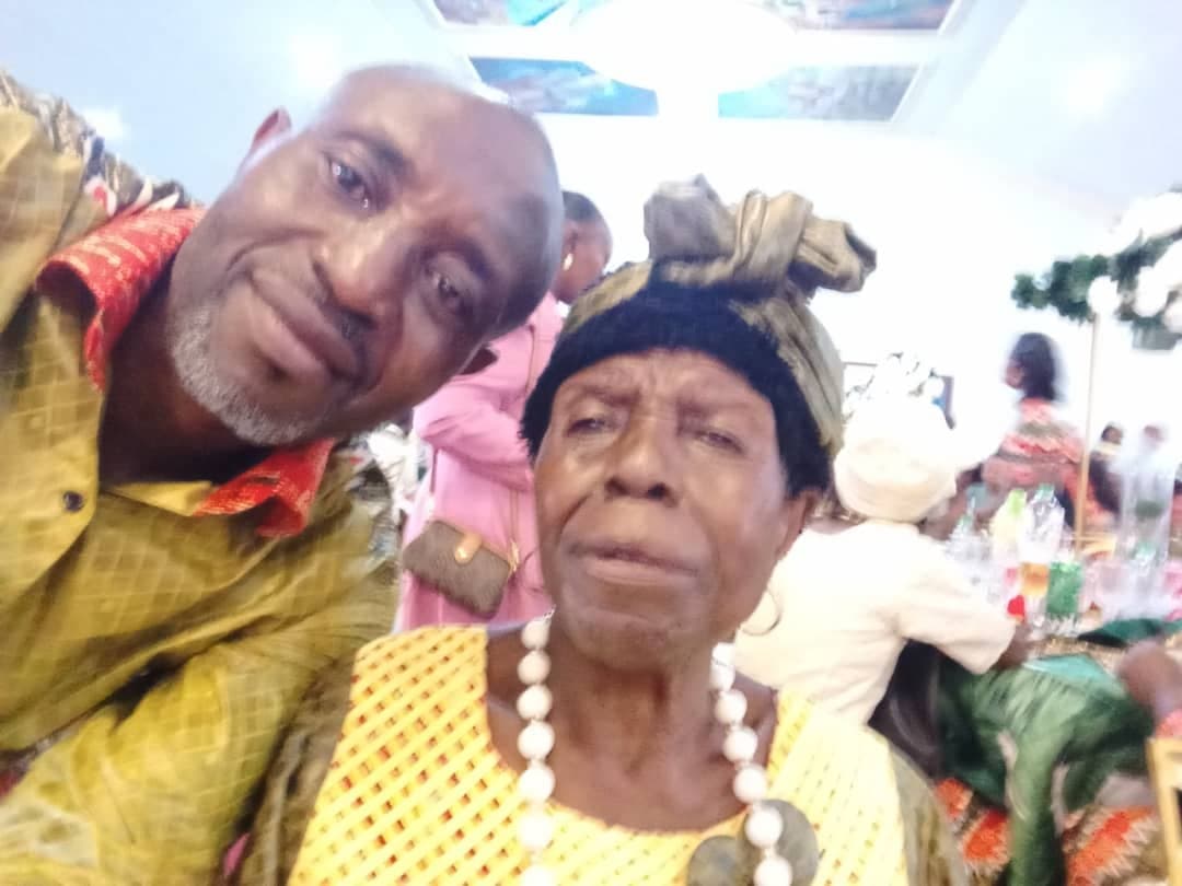 Roger Tankem Ngounou