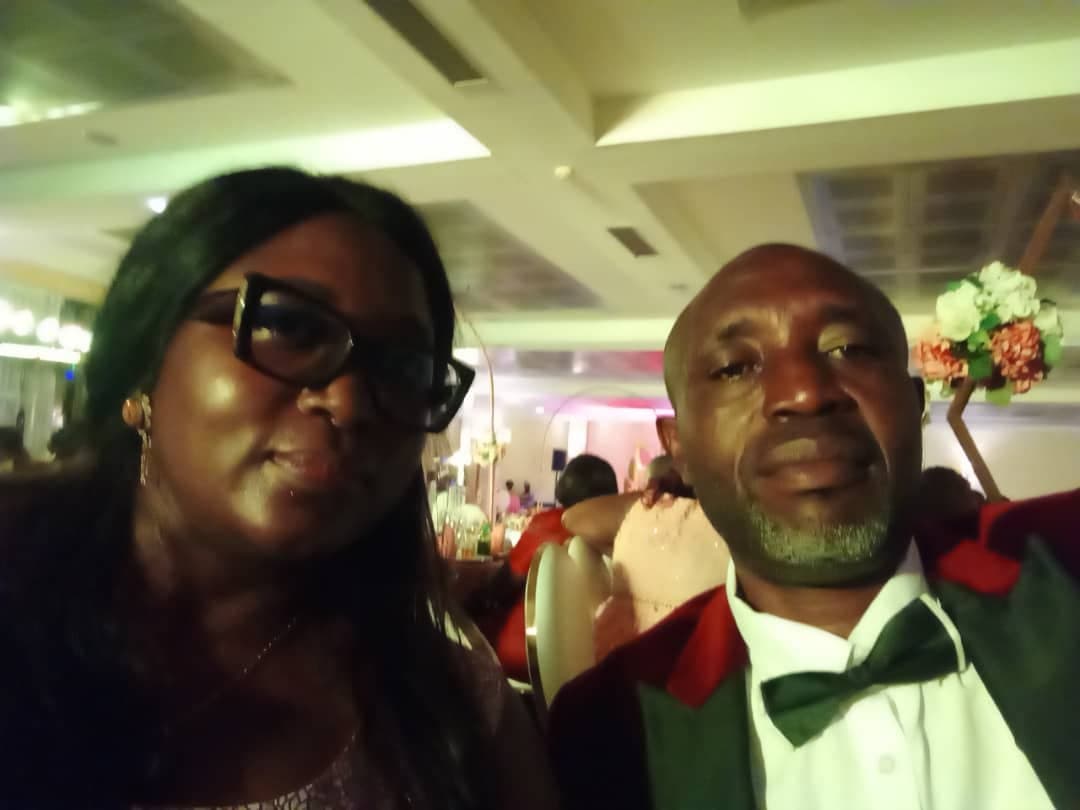 Roger Tankem Ngounou