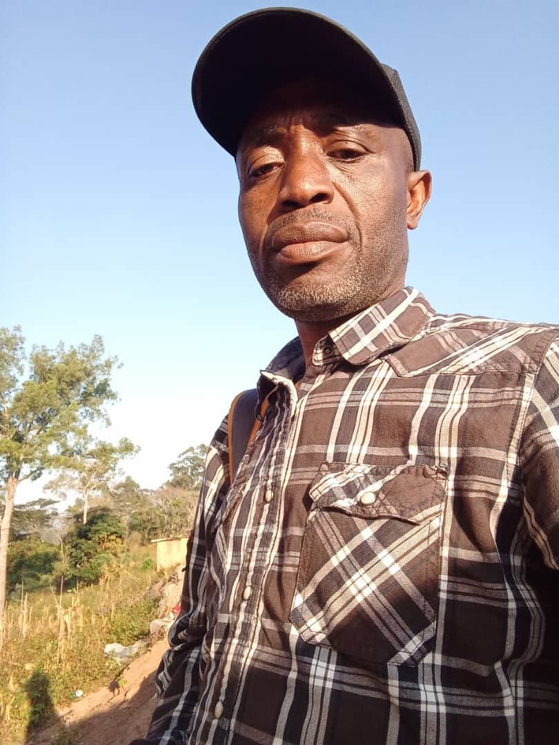 Roger Tankem Ngounou