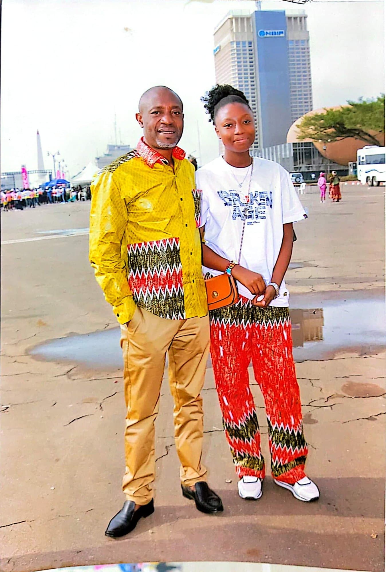 Roger Tankem Ngounou