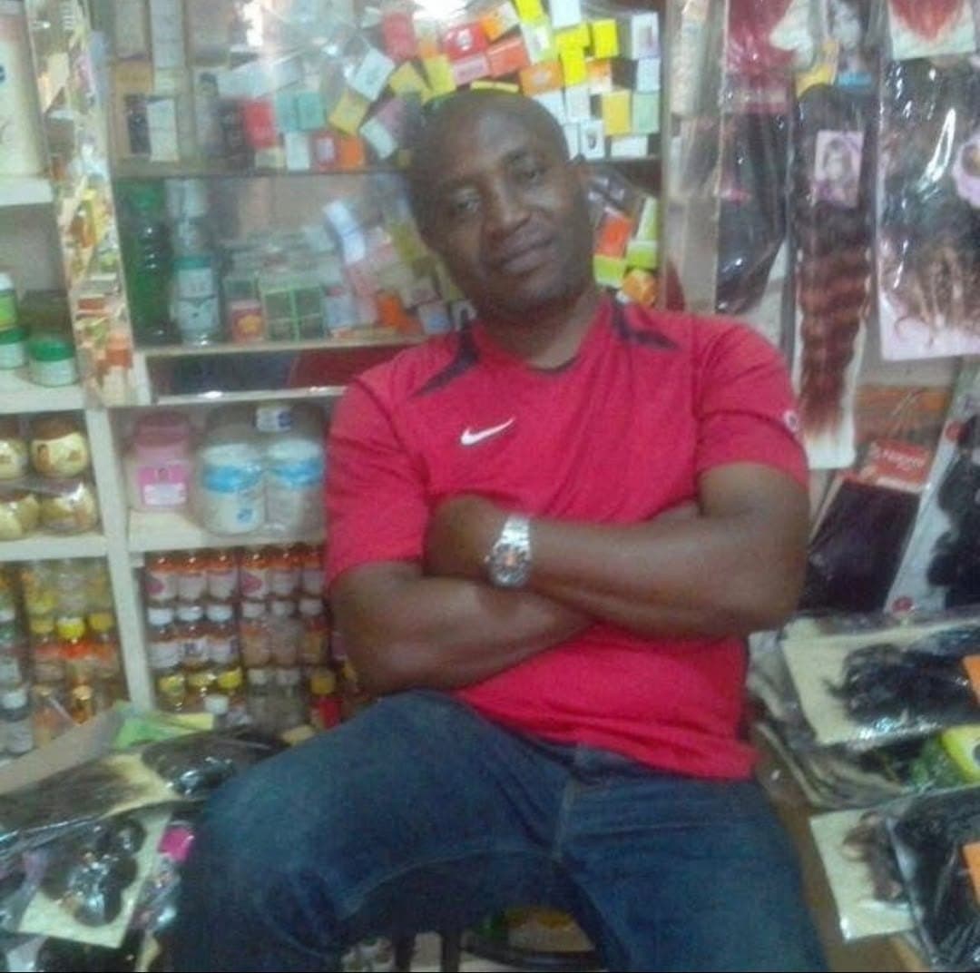 Roger Tankem Ngounou